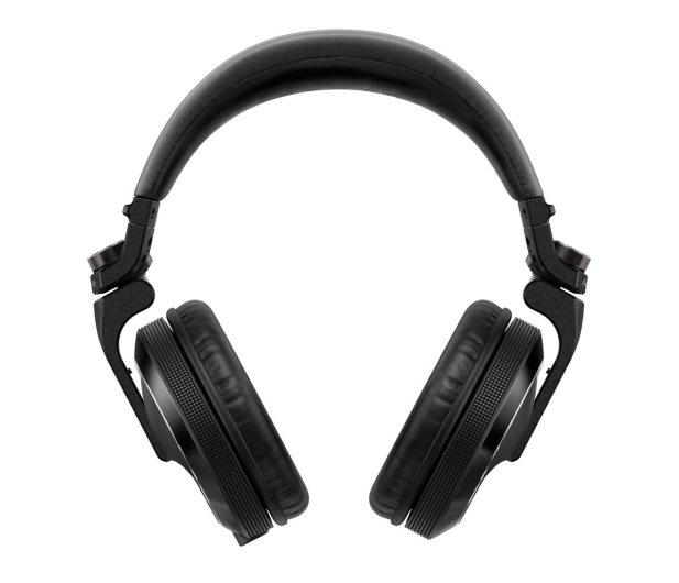 Pioneer HDJ-X7 Czarne - 1179749 - zdjęcie 4